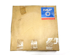 1 ea. SKF Ball Bearing 6048M Deep Groove Single Row 6048M New Sealed (USA Stock)