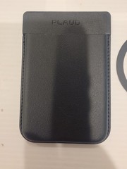 Plaud Note Pro AI Voice Recorder Note Taker PN0300 64GB Black