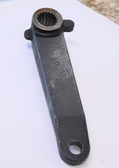 NEW OEM KIOTI T2555-37291 LIFT ARM (R) FOR CS22, CS24, AND CS25 TRACTORS