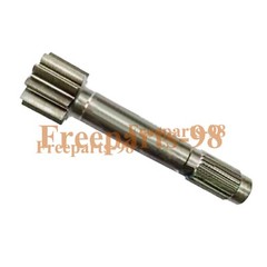 1PC New Traveling Motor Shaft for KOMTASU PC300-7/8 11T 22T