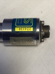 SENSY 5000 Load Pin / Load Cell 1.5 mV/V 1.5 m Used