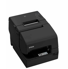 Epson TM-H6000V Thermal Receipt Printer Multifunction M253B, Black