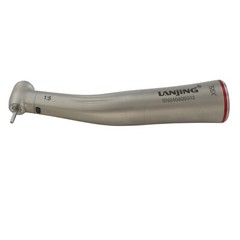 Dental 1:5 Electric Handpiece Contra Angle Fiber Optic KaVo LUX M25L Bien Air