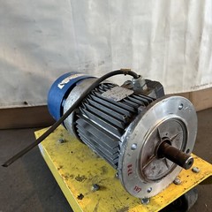 Coel 90LA4 Motor 220/240V 1680RPM K-23