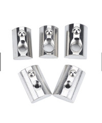 T-shaped Aluminum Profile Nut