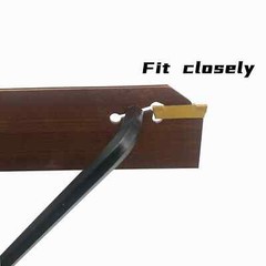 SMGB26-2 + MGMN200-G Steel Grooving Tool with Gold TiN Coating & Cutter Plate