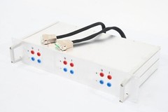H.A.L.M. 3x4Ban(f) – 2x13W3(f), cetisPV-Adap, Interface-Box