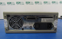 Agilent 8156A Optical Attenuator