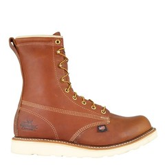 Men’s Thorogood 8″ Soft Toe American Heritage 814-4364