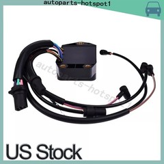 Ignition Power Pack CDI Box for Johnson Evinrude OMC 80-115HP Marine Outboard V4