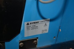 Dymax UVC Compact Cure 37861 (2) 400 Watt Power Supplies Bodine FPM 3490-GEL