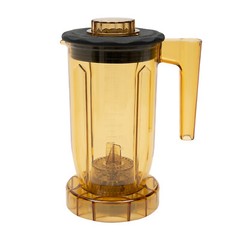Tea Brewing Machine A-816 1200ml Countertop Brewer & Blender 1800W 4 Cups