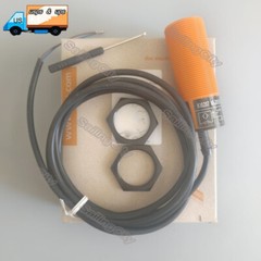 KI0207 For IFM Efector Capacitive Proximity Switch Sensor 20-250AC/DC 15mm 250mA