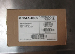 Datalogic Removable Battery Pack RBP-PM91-BK RBP-9001