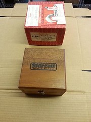 Starrett 192MZ Vibrometer .02mm Graduation Metric IN STOCK VINTAGE!