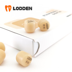 Dental Lab Glass Ceramic Ingot Press Lithium Disilicate HT Ingots IPS 5/10Pcs