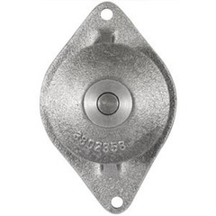 J802970 3286277 Water Pump Fits Case-IH Skidsteer Loader 1840 1845C 40XT 60XT