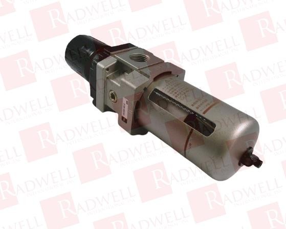 SMC NAW4000-N04-R / NAW4000N04R (NEW NO BOX)