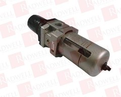 SMC NAW4000-N04-R / NAW4000N04R (NEW NO BOX)