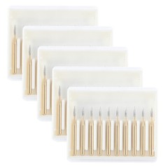 US Dental DENTEX 37% Phosphoric Acid Composite Push Etching Gel for Rough Teeth