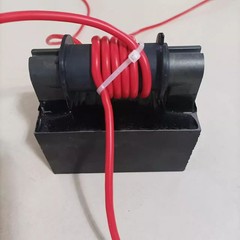 3KW High Voltage Transforme New UY30 Power Inverter High Frequency