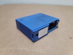 YUSHIN (Yokogawa) F3WD64-3N PLC Module DC IN/TR OUT, Style: S1