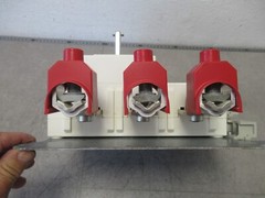 Socomec Sirco 400 Load Break Switch 400A 3 Pole Socomec 26E03041