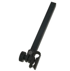 Dial Test Indicator Snug Sleeve Swivel Post Holder Arm L100 mm Mitutoyo 900209