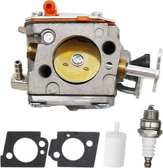 Complete Carburetor Replacement Kit for Partner Husqvarna K650 K700 K800 K1200