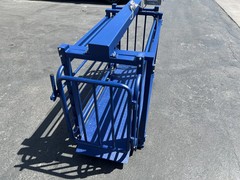 US-BC7120 “Big Blue” Livestock Scale (500 lb x 0.5 lb)