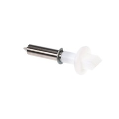 Sure Shot-Ac Dispensing Plunger Assembly, Liq 3/4 Molded A-13-012-1-SP – Free