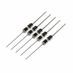 10Pcs F2AL250V 2A 250V Axial Fast Blow Fuse 2 Amp Quick Blow 3.6x10mm