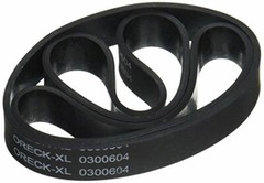 Oreck Belt, Upright Flat (Pack of 3)