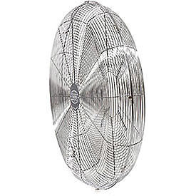 Replacement Fan Grille for 24″ Pedestal/Wall Fan Model 258321 585279