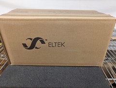 New, Eltek, V0500A1-HE, 560 WATT RECTIFIER