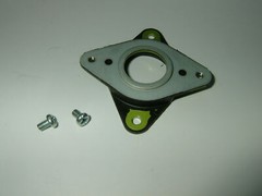5 Stepper motors NEMA 17- 60.8 oz/in CNC ROUTER ROBOT REPRAP MAKERBOT Prusa 2006