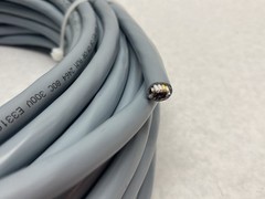 Lutze A3032220 Flexible Electronic Cable PLTC PVC Unshielded LOT OF 70ft