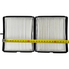 For Kubota RTV1100 Cabin Air Filter Kit Replaces T1855-71600 & K7711-88380