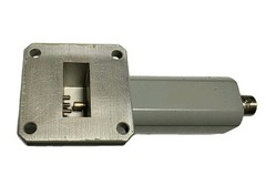 MSC, Microwave Semiconductor MC7100W, Noise Source 9.25-10.75GHz, ENR 35dB