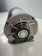 Marathon G145 Electric Motor 3 HP 1800 Rpm 3PH 208-230/460 V 56HZ Fr 56T17D5350E