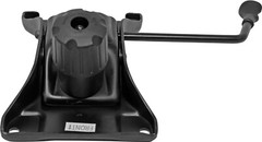 Super Heavy Duty Tilt Swivel Office Chair Mechanism Rocker 500 lbs. 6″ x 10.15″