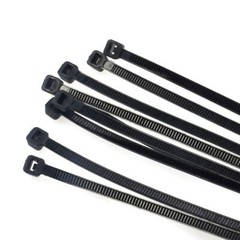 14.5″ 120lbs Self-Locking Zip Ties Cable Nylon Zip Tie for Outdoor Home Office