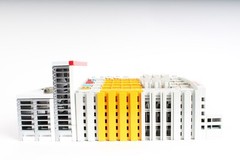 Beckhoff CX9020-0115, EL6070 EL6900 EL1904 EL2904 EL1862,2x EL2872,EL9110,EK1110