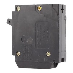NEW Eaton BR2020 20 Amp Double Pole 240V Plug-In Standard Trip Circuit Breaker