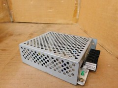 OMRON S82J-02524D POWER SUPPLY AC100-240V 50/60HZ 0.8A DC24V 1.1A