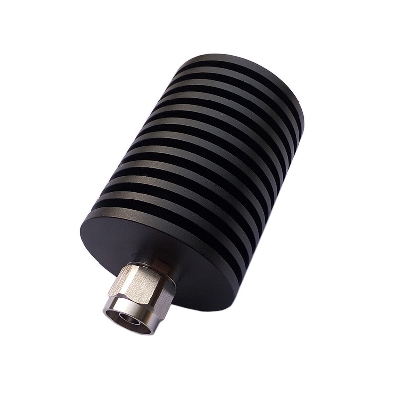 High Power 100W N Male Dummy Load Termination Loads N-J DC-3GHz 50ohm