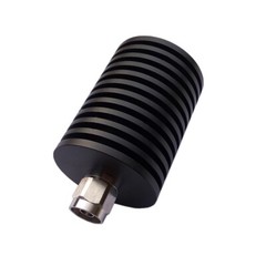 High Power 100W N Male Dummy Load Termination Loads N-J DC-3GHz 50ohm