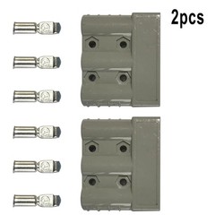 50A/ For /Style 50A 3Pin Plug/For DC/DC for CHARGER And DC/DC Wiring.