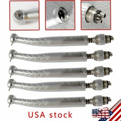 Dental Lab Electric Wax Waxer Carving Pencil Double Pen Knife & 6*Tips Or