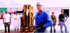 Metal Removal M43564 No.19 140° St Fl Rhc S/car Drills, Qty. 3 USA